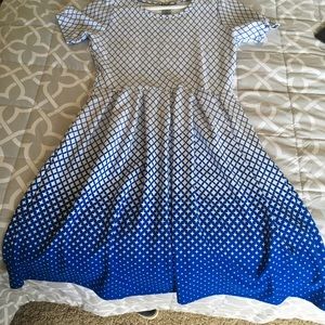 Gorgeous Amelia dress